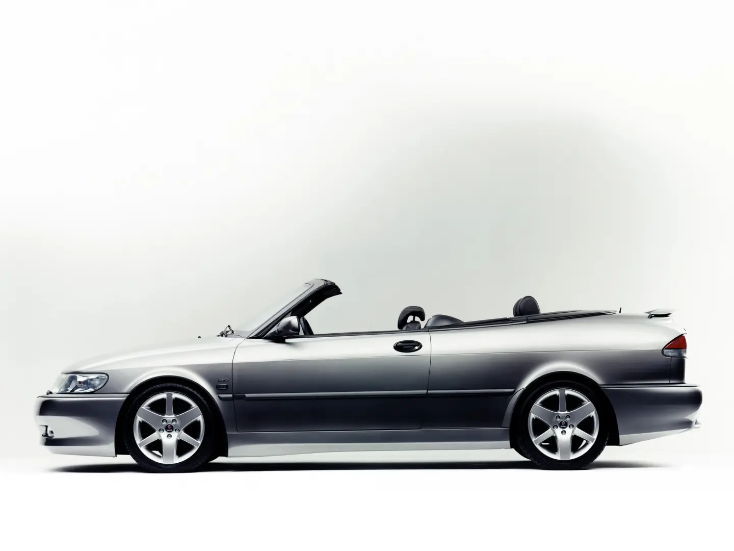 Saab 9-3 9-3 2.0 Turbo SE 6