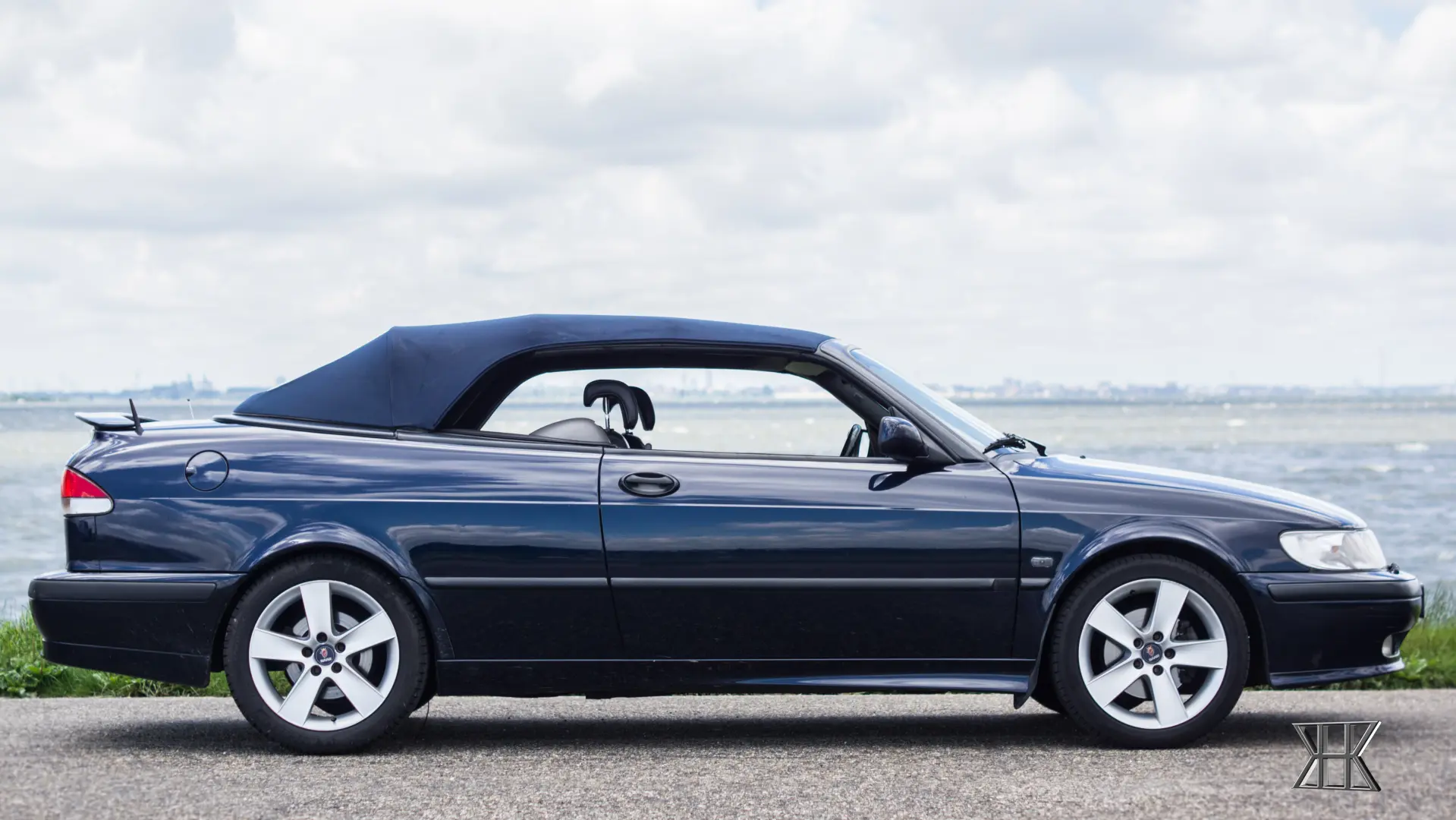 Saab 9-3 9-3 2.0 Turbo SE 3