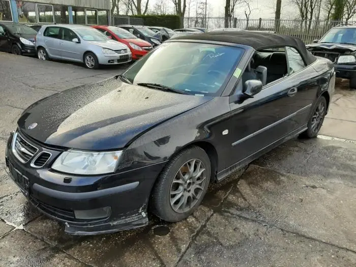 Saab 9-3 9-3 2.0 LPT Linear 0