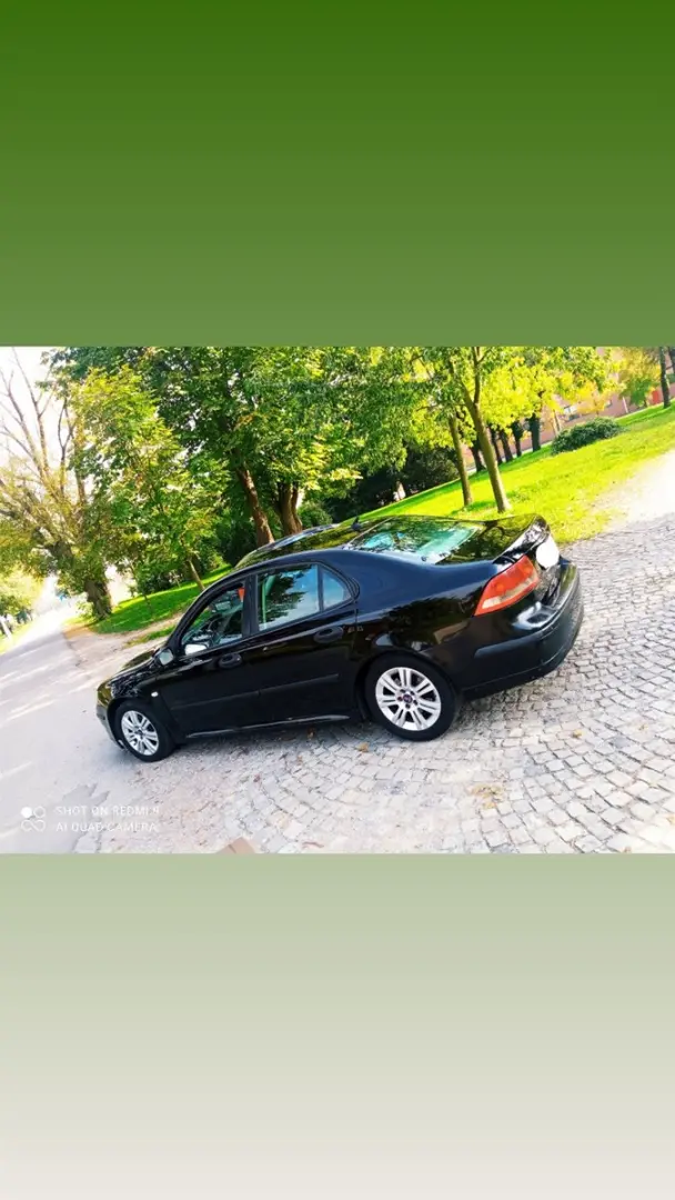 Saab 9-3 9-3 2.2 TiD S 4