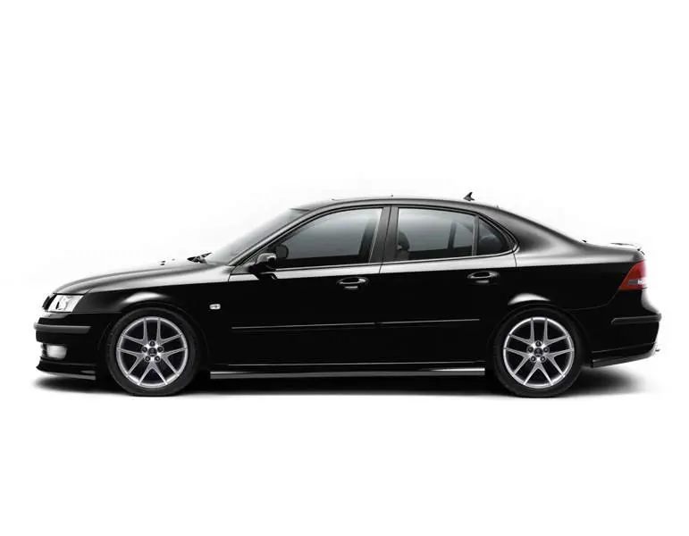 Saab 9-3 9-3 2.8 TS Aero Anniversary 6