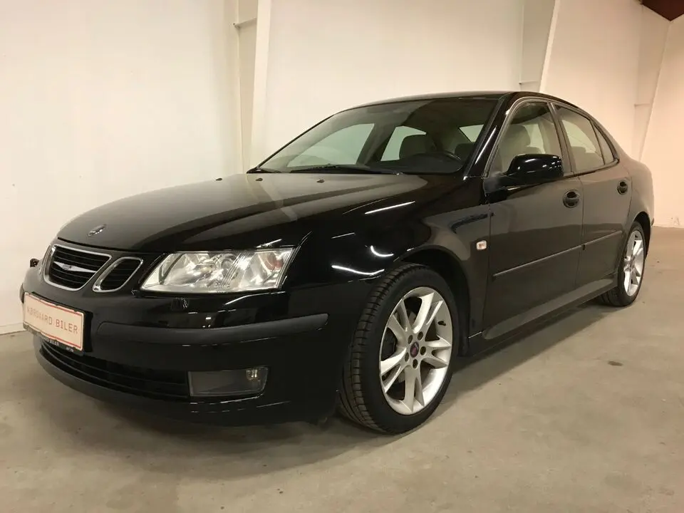 Saab 9-3 9-3 Sport Sedan 1.8i Linear 4