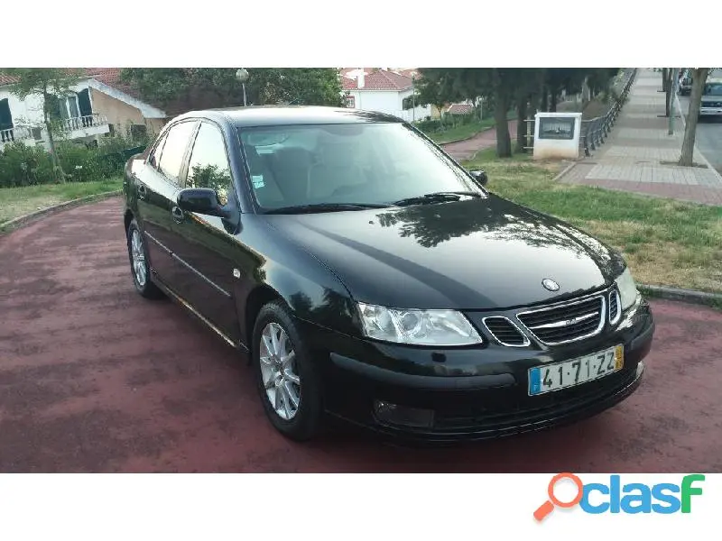 Saab 9-3 9-3 Sport Sedan 1.9 TiDS PF Linear 4