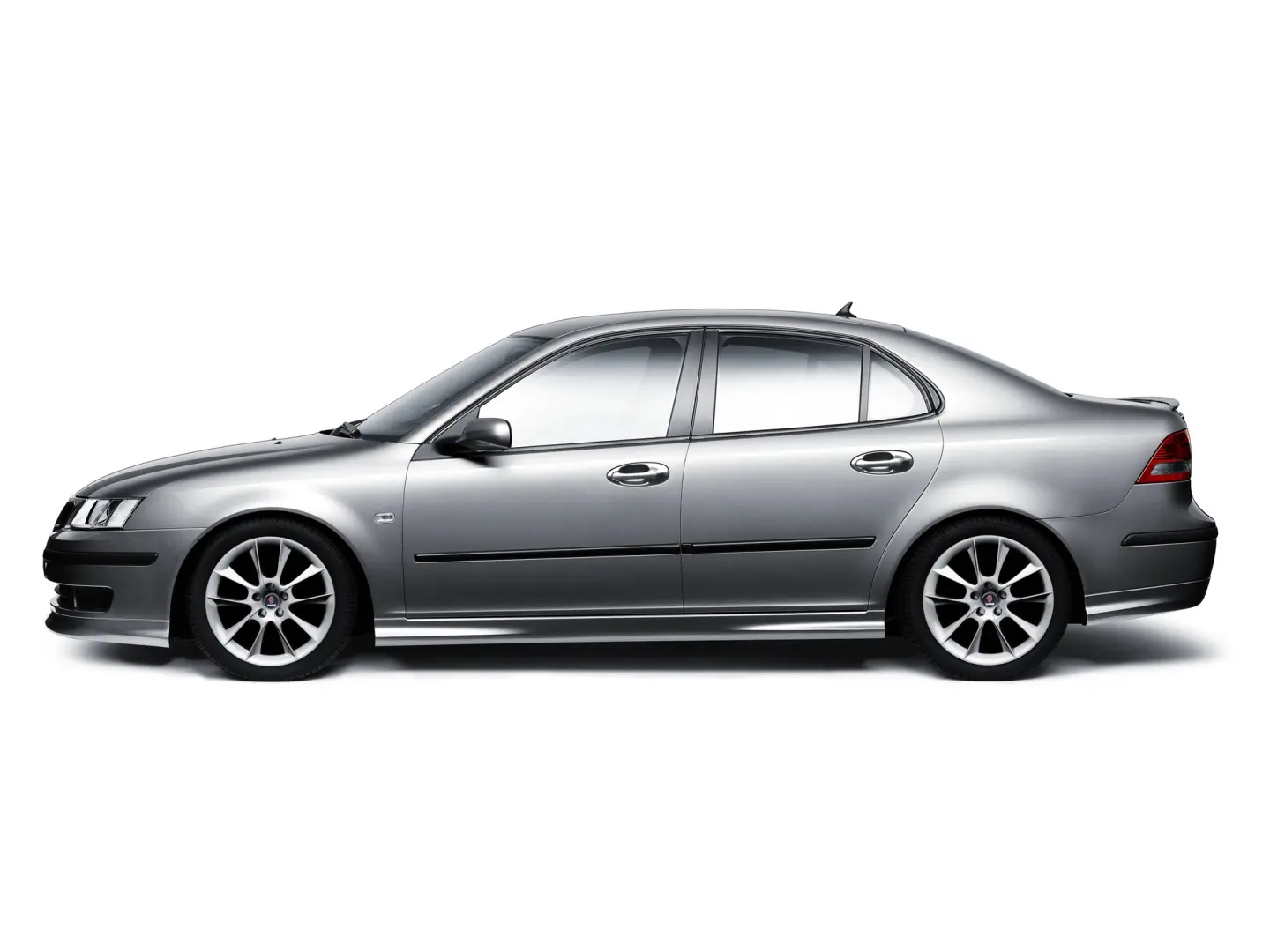 Saab 9-3 9-3 Sport Sedan 1.9 TTiD Aero 6
