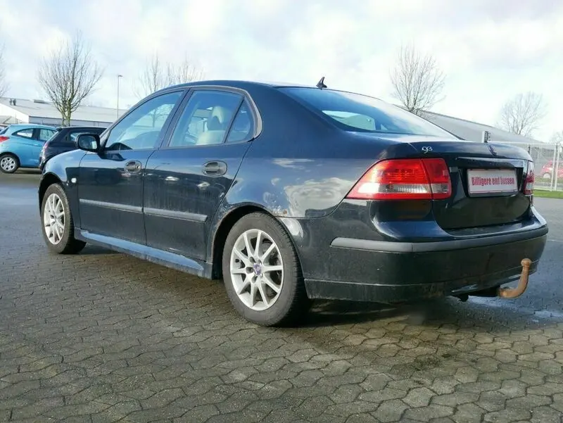 Saab 9-3 9-3 Sport Sedan 1.8i Linear 2