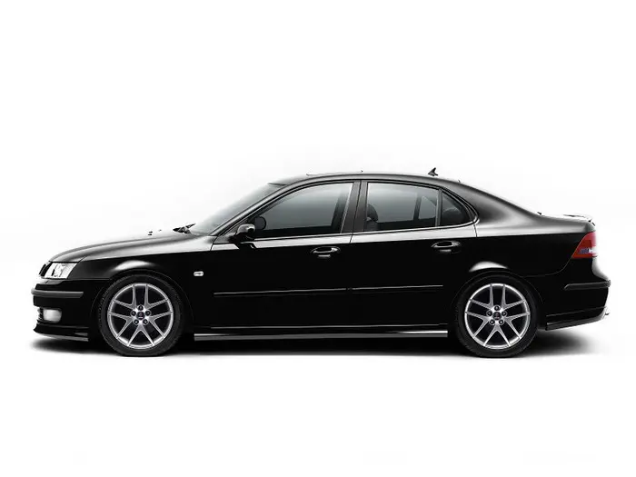 Saab 9-3 9-3 2.2 TiD Vector 0
