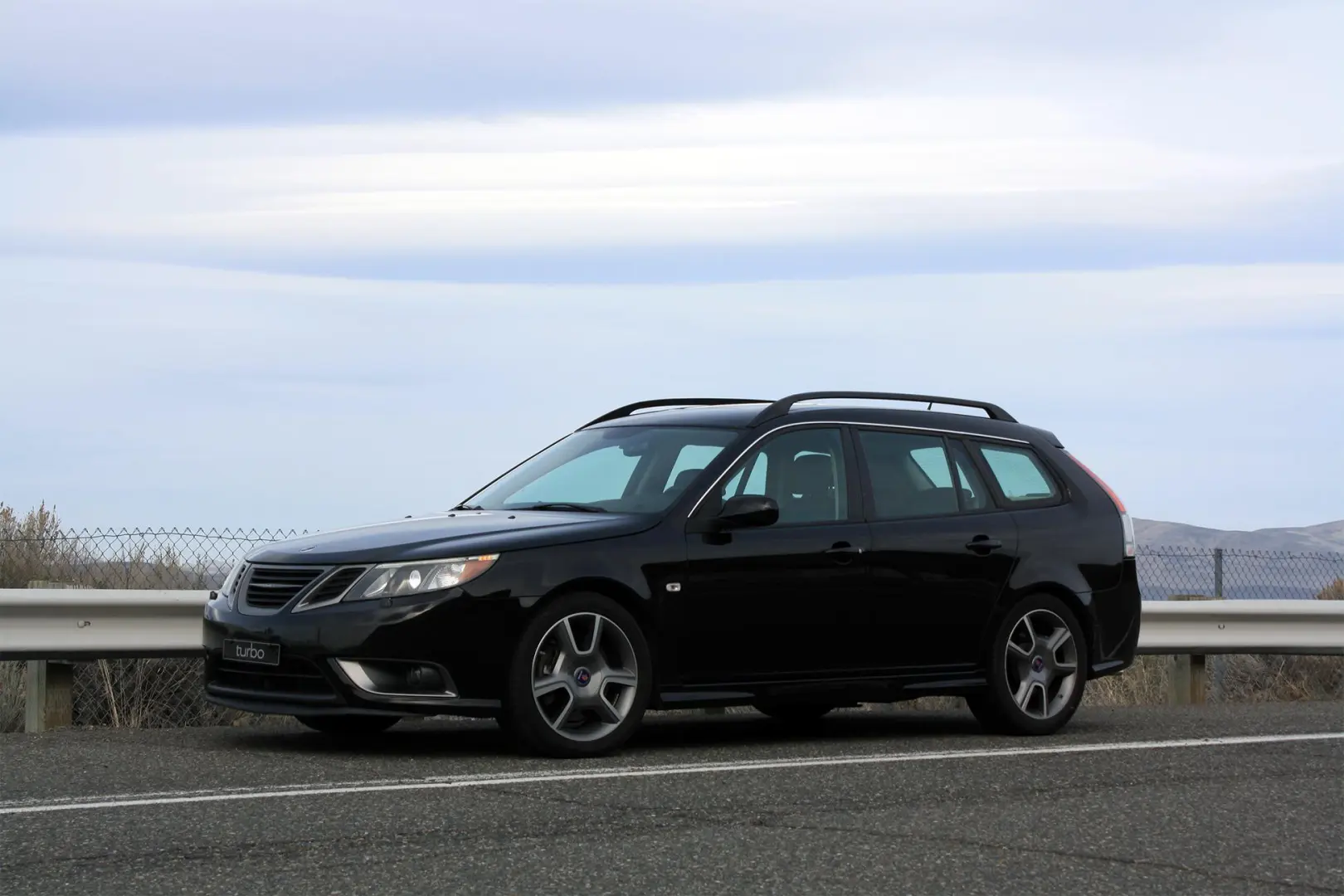 Saab 9-3 9-3 Sport Wagon 1.9 TTiD Linear 2