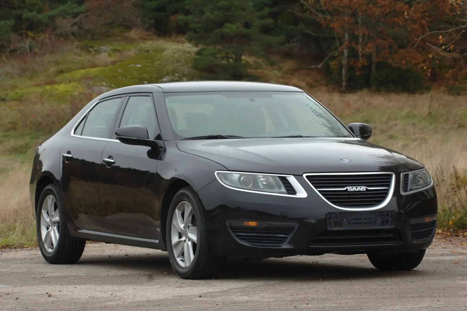 Saab 9-5 9-5 1.6 Turbo Linear 6