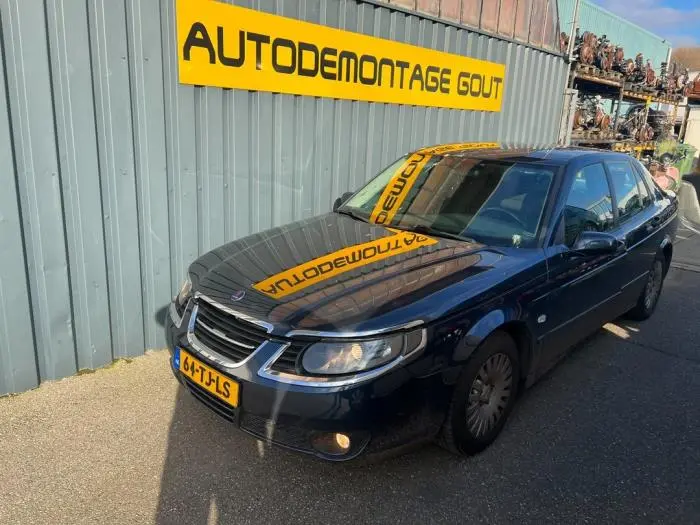 Saab 9-5 9-5 1.9 TiDS PF Vector 3
