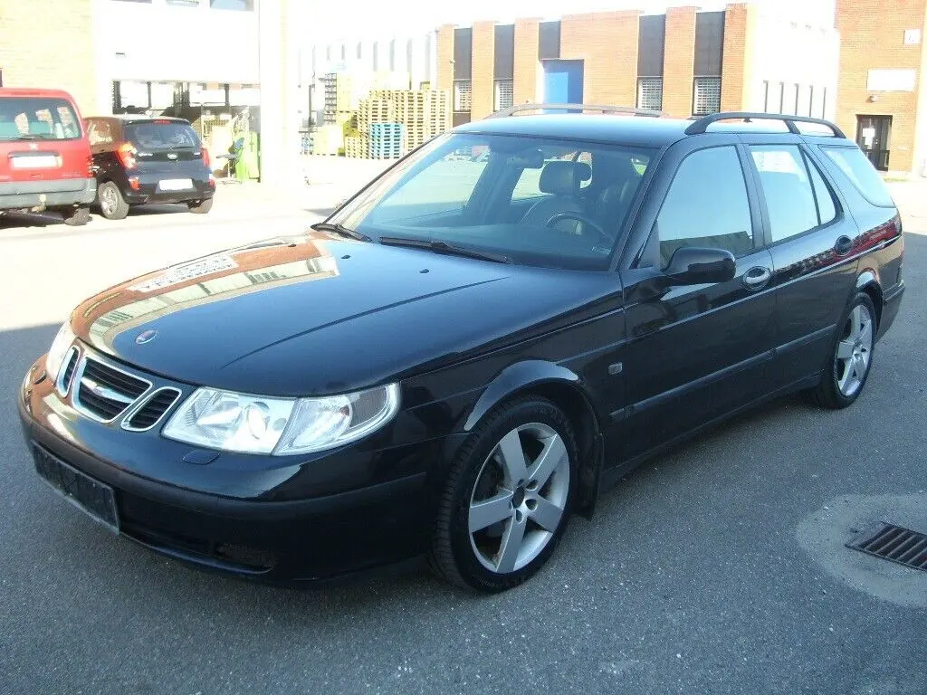 Saab 9-5 9-5 2.0 Linear 4