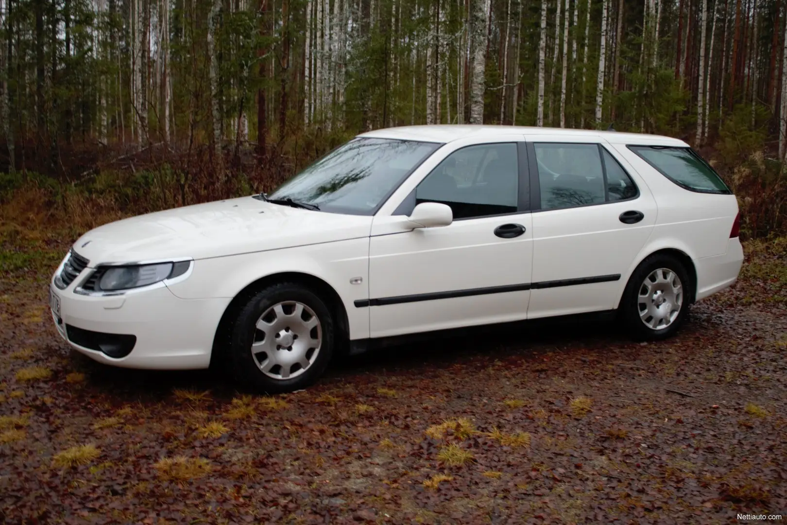 Saab 9-5 9-5 2.0 LPT Linear 4