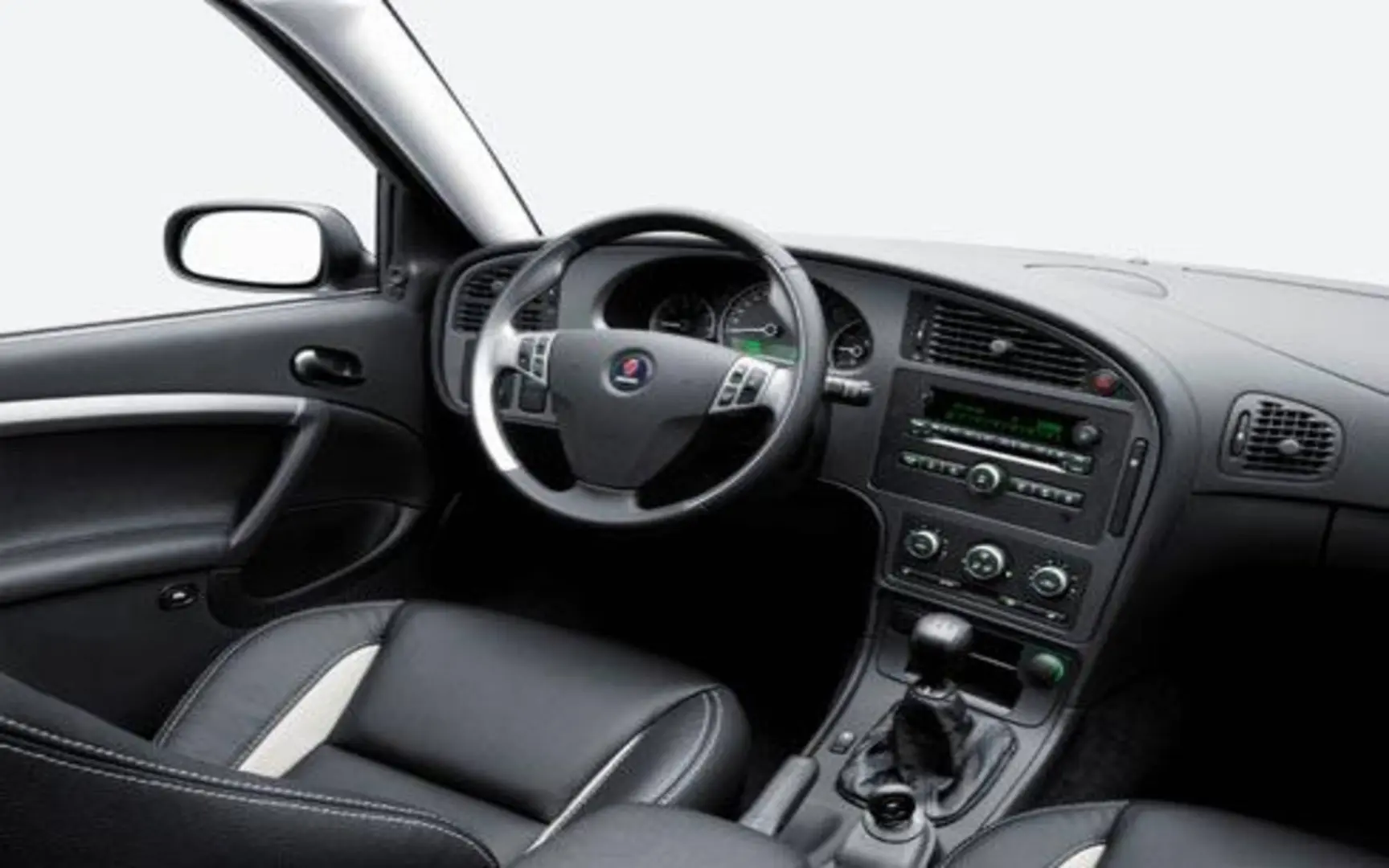 Saab 9-5 9-5 2.0 LPT Linear 5