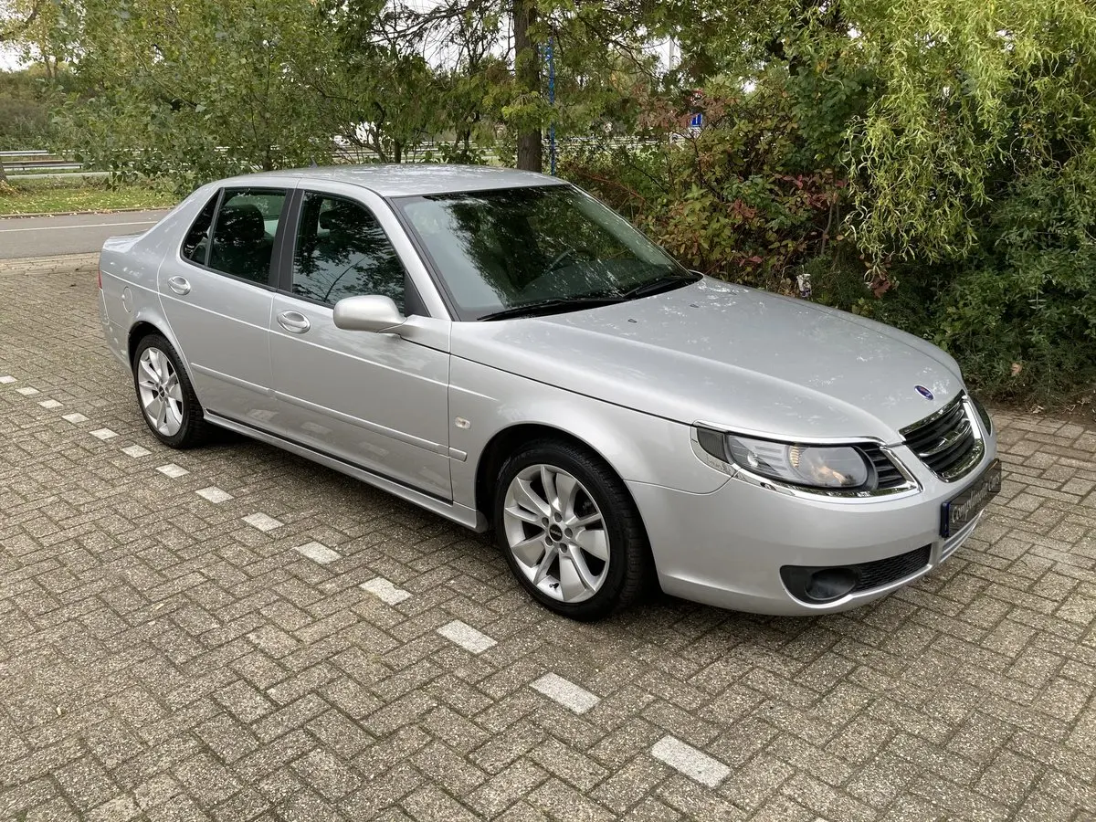 Saab 9-5 9-5 2.0 LPT Vector 3