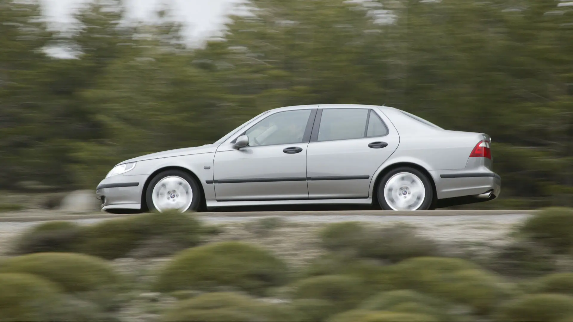 Saab 9-5 9-5 2.2 TiD Linear 0