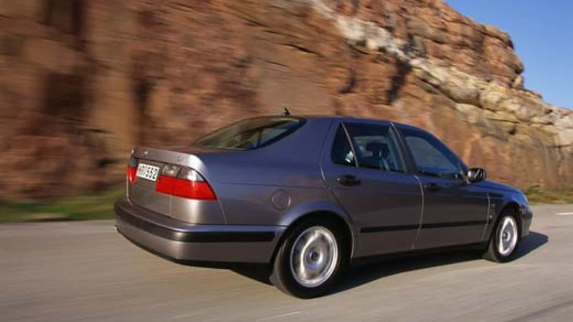 Saab 9-5 9-5 3.0 V6 ECO S 3