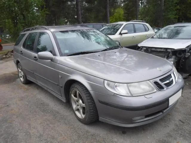 Saab 9-5 9-5 Sport Wagon 2.0 Vector 7