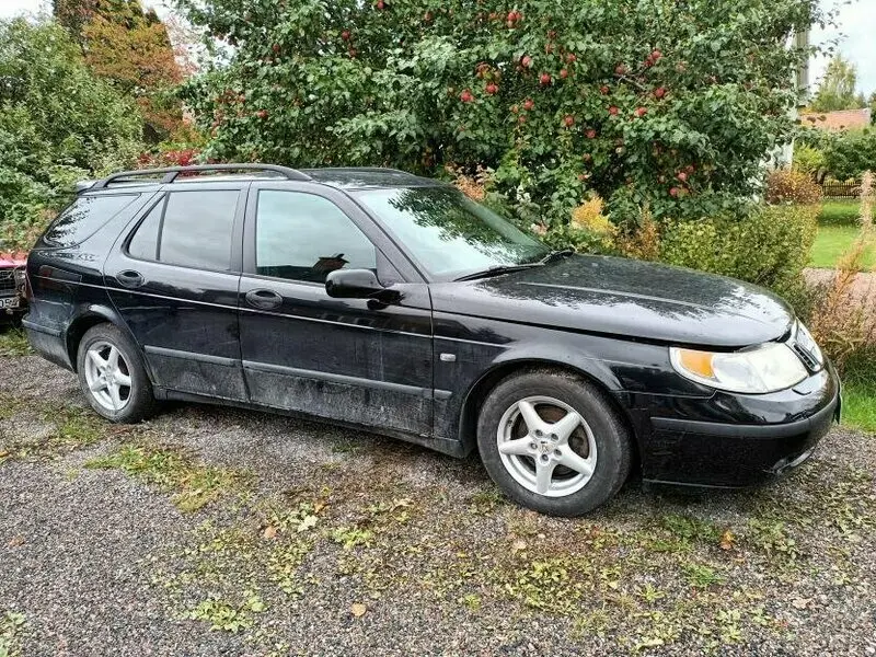 Saab 9-5 9-5 Sport Wagon 2.3 Linear 4