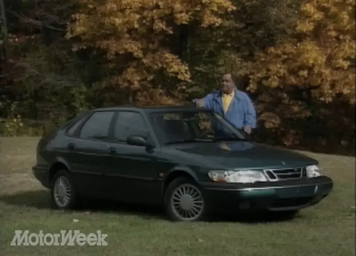 Saab 900 900 2.5 V6 SE 6