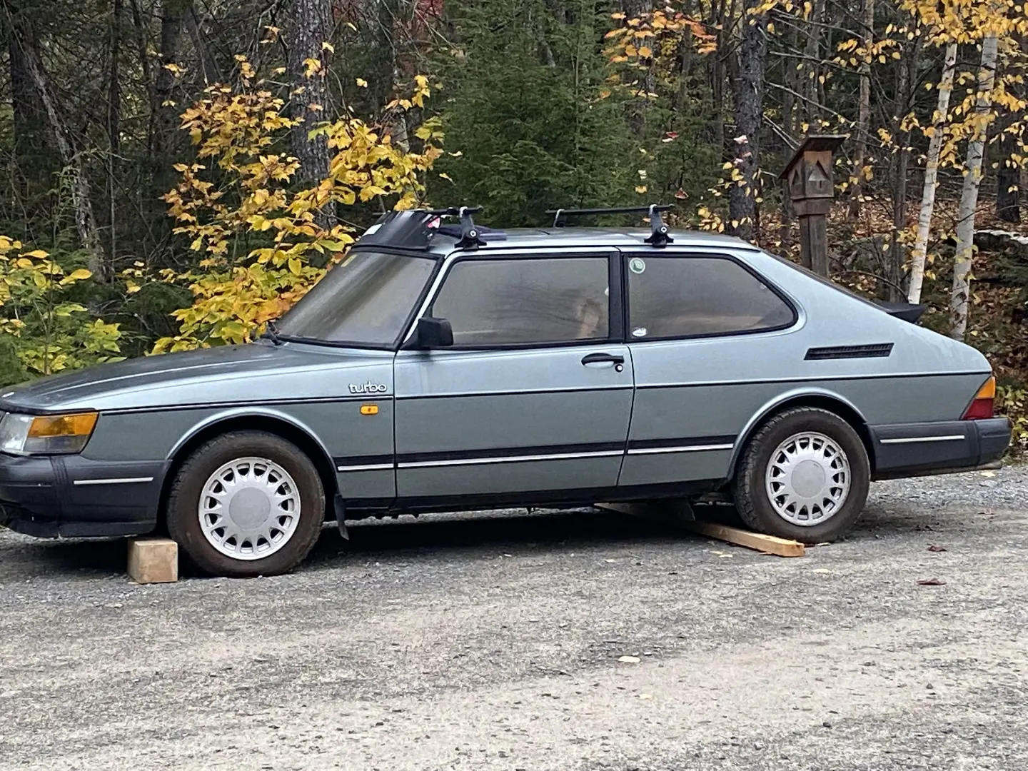 Saab 900 900 900 i 16V 1