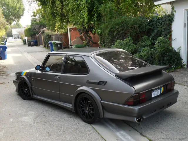 Saab 900 900 900 i 16V 4