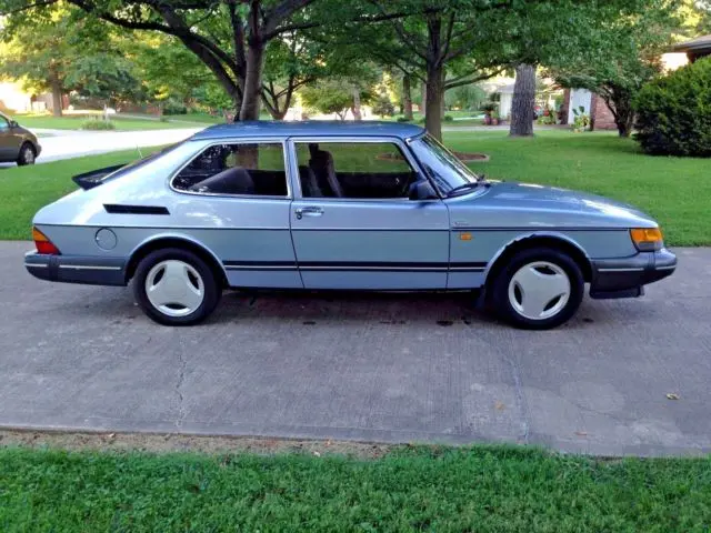 Saab 900 900 900 i 16V 6