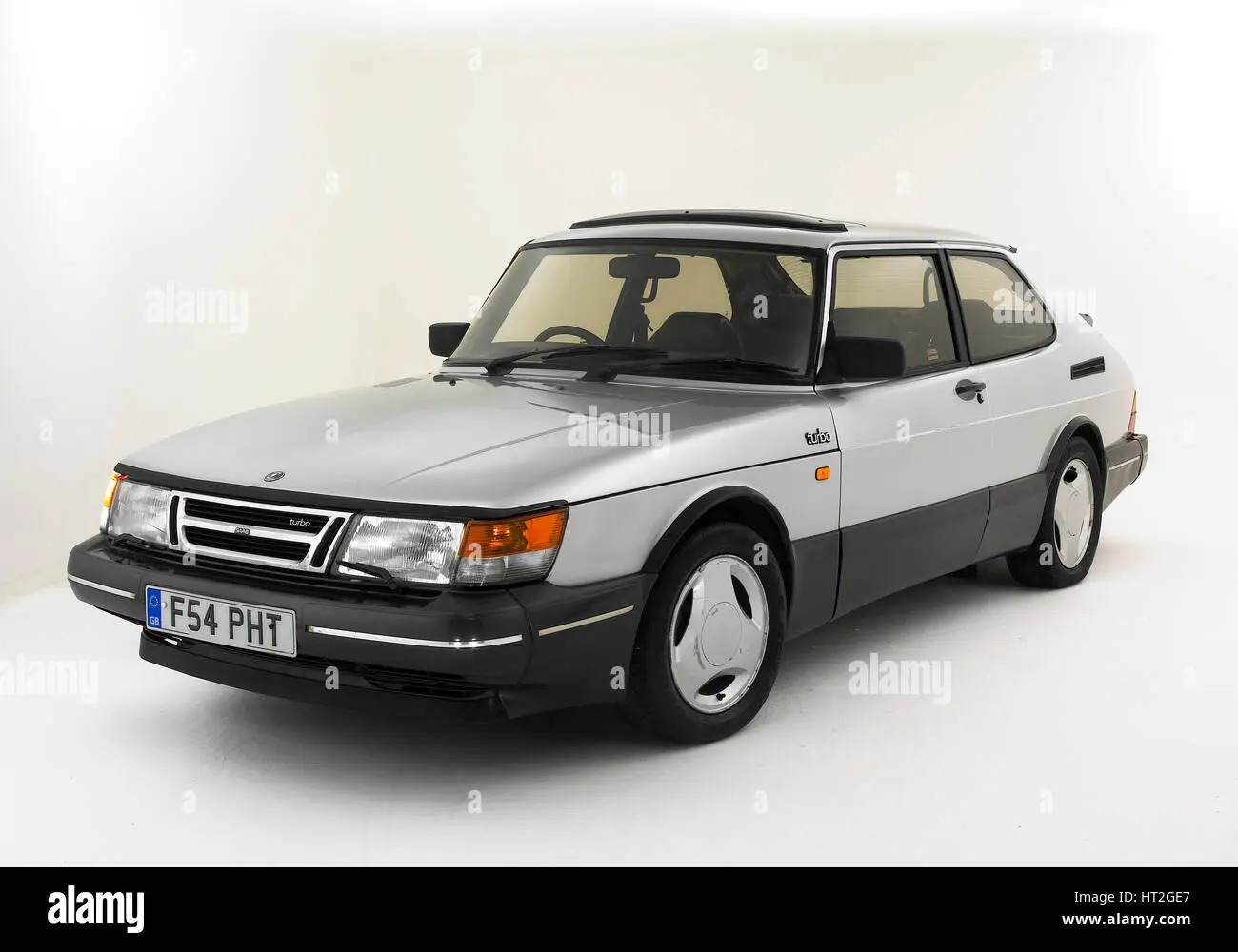 Saab 900 900 900 i 16V 6