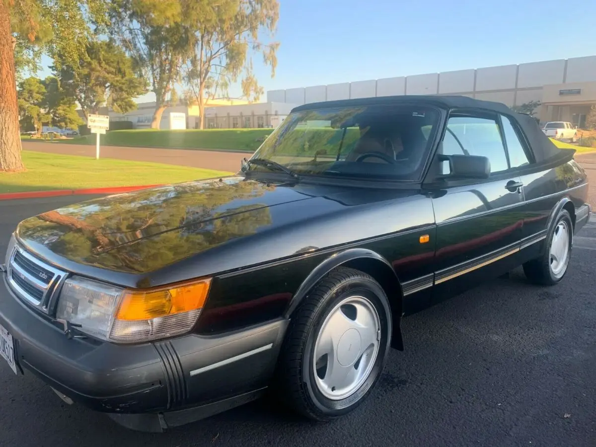Saab 900 900 900 i 16V SE 7