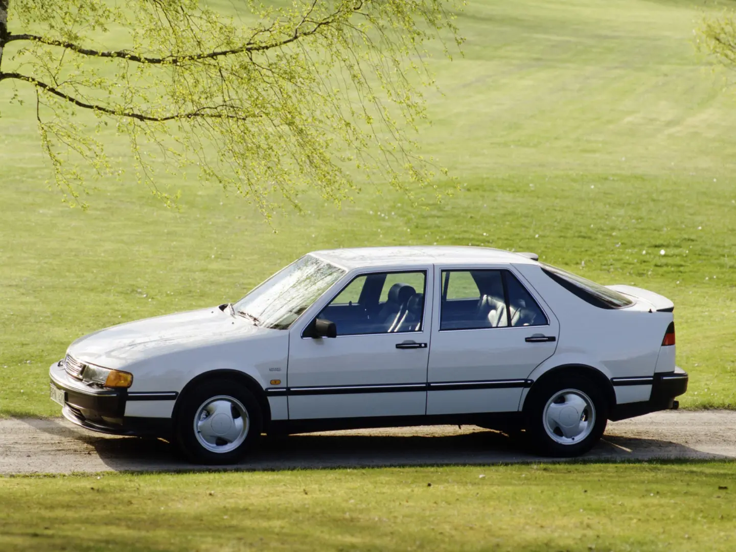 Saab 9000 9000 2.0 ECO CS 6
