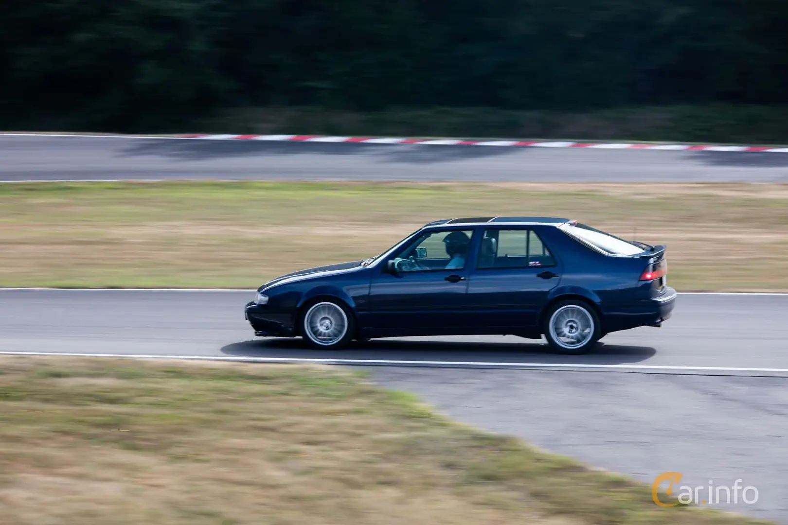 Saab 9000 9000 2.0 Turbo CS 1
