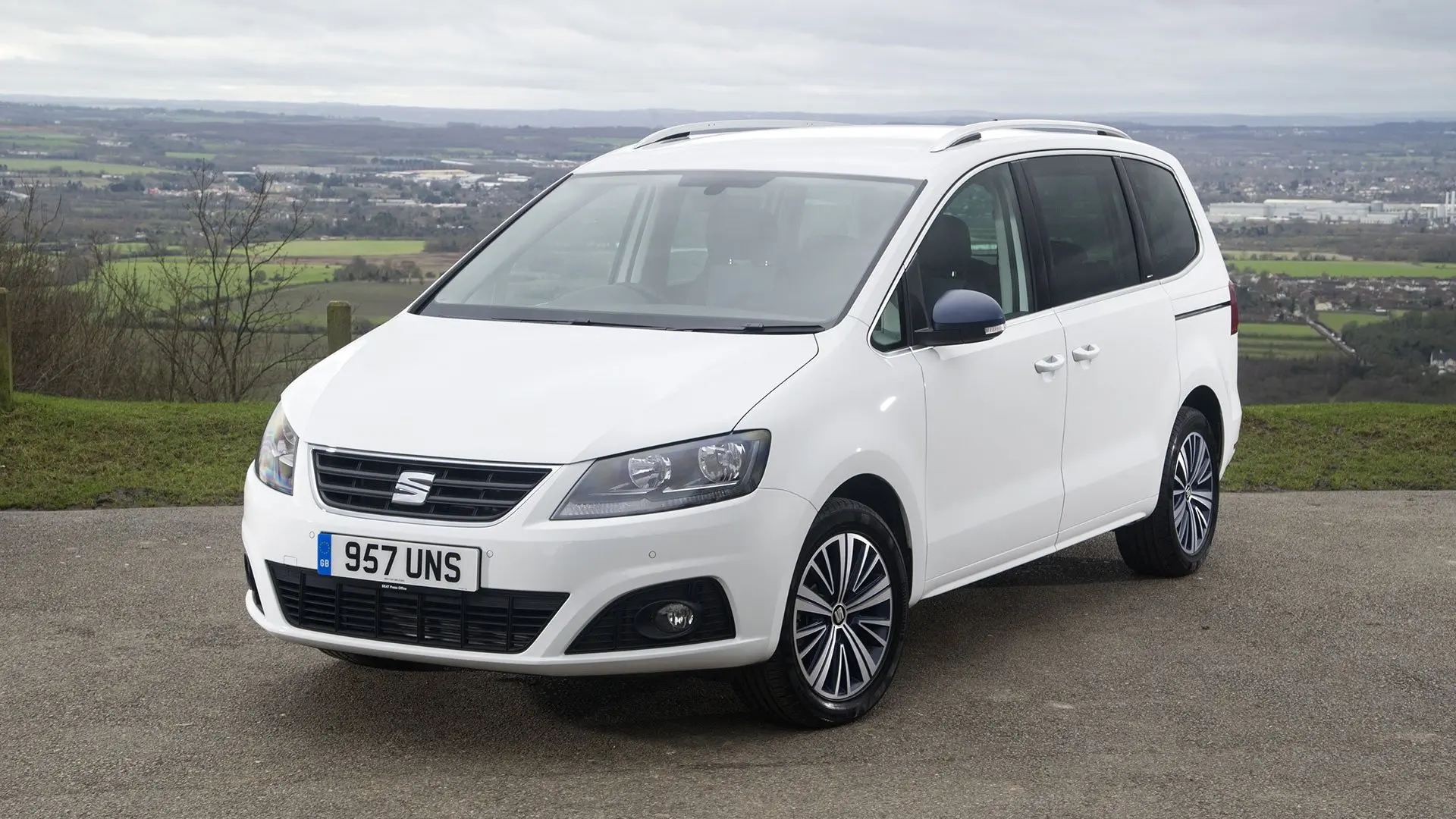 Seat Alhambra Alhambra 1.4 TSI Start&Stop Style DSG 5