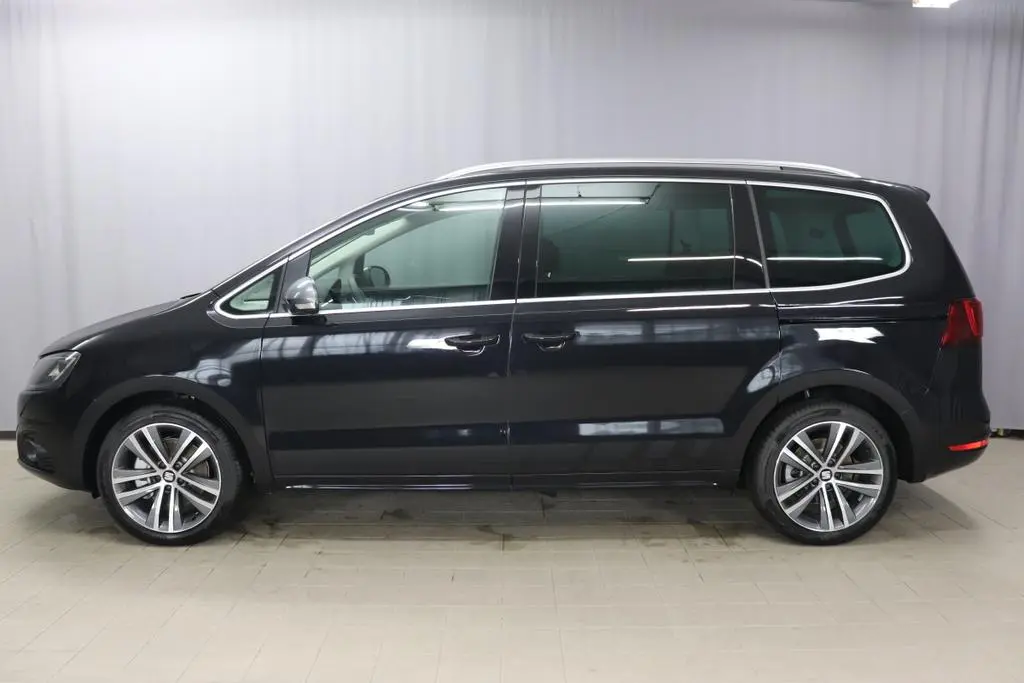 Seat Alhambra Alhambra 1.4 TSI Start&Stop Style DSG 4