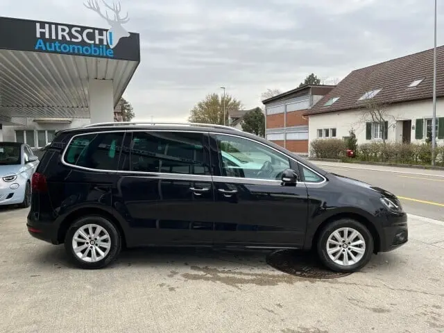 Seat Alhambra Alhambra 1.4 TSI Style DSG 5