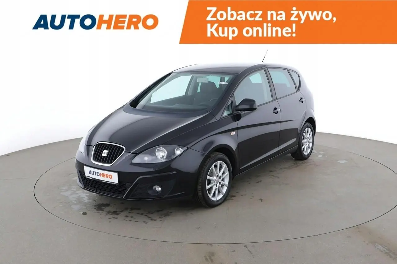 Seat Altea Altea 1.4 TSI Style 3
