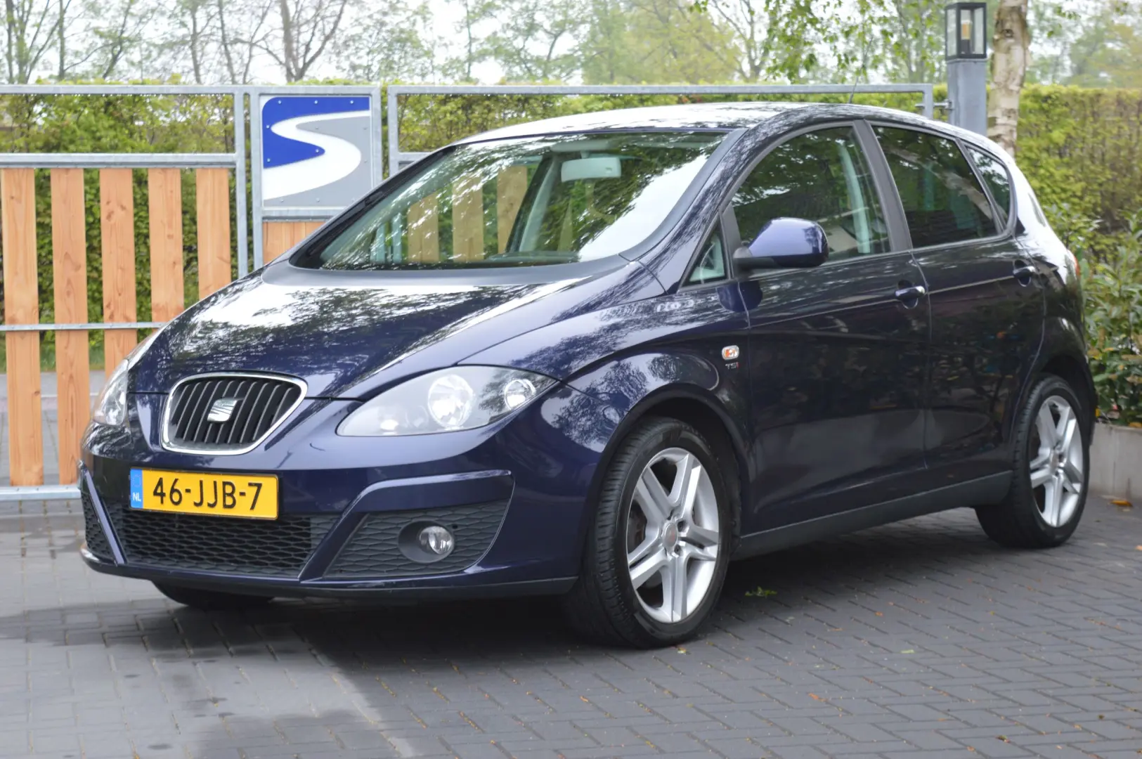 Seat Altea Altea 1.4 TSI Style 4