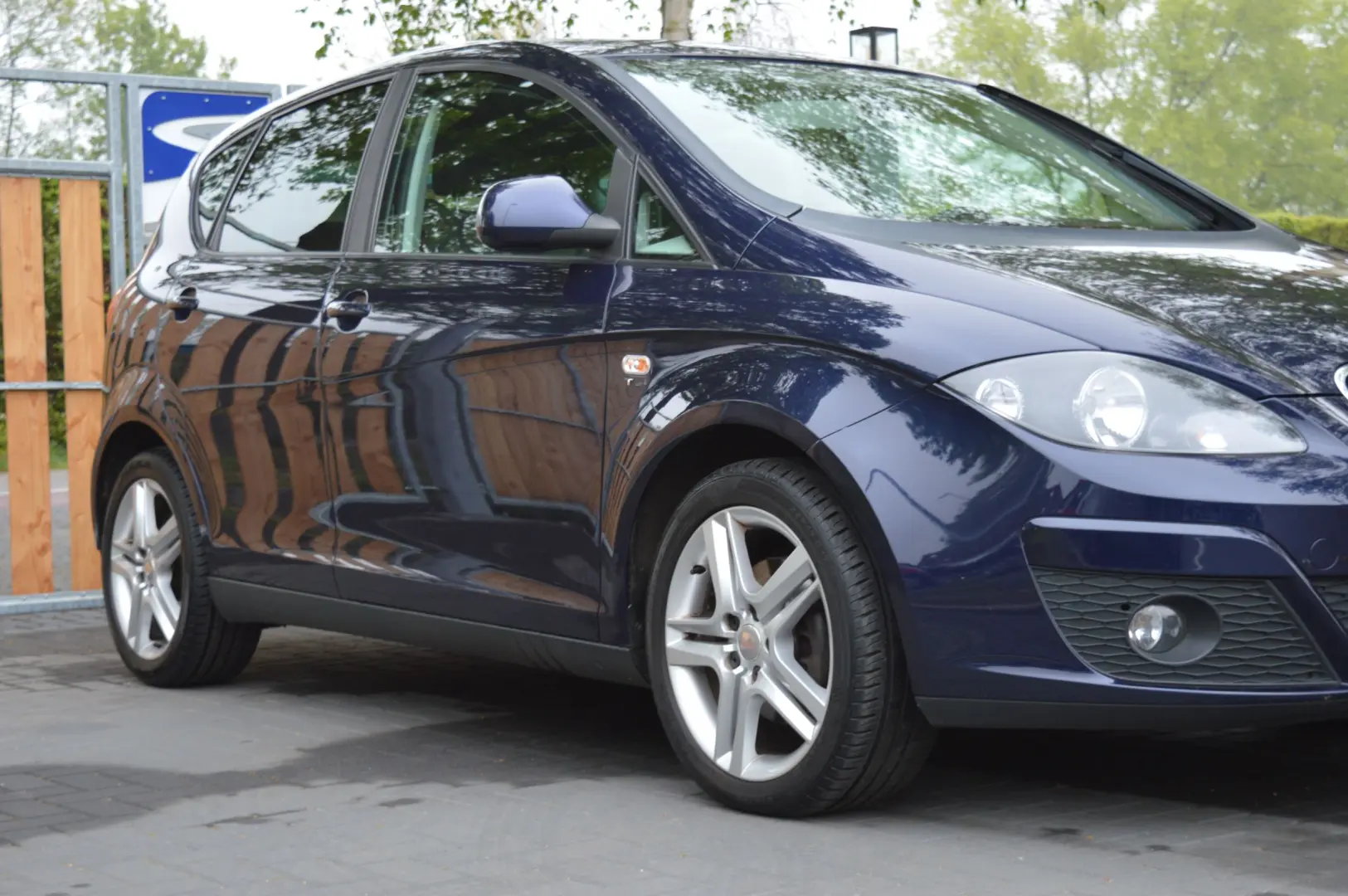 Seat Altea Altea 1.4 TSI Style 5