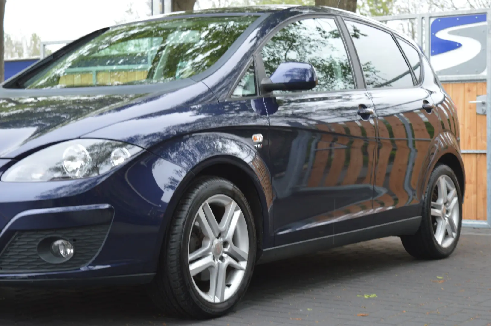 Seat Altea Altea 1.4 TSI Style 7