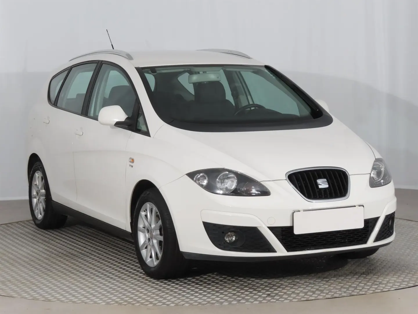 Seat Altea Altea 1.4 TSI Style 4