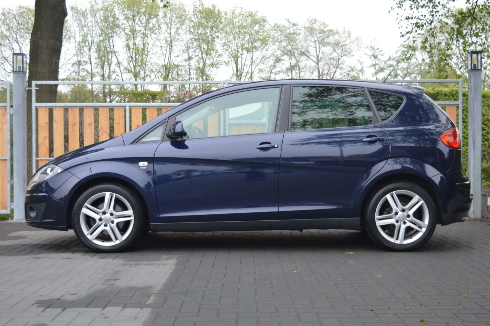 Seat Altea Altea 1.4 TSI Style 6