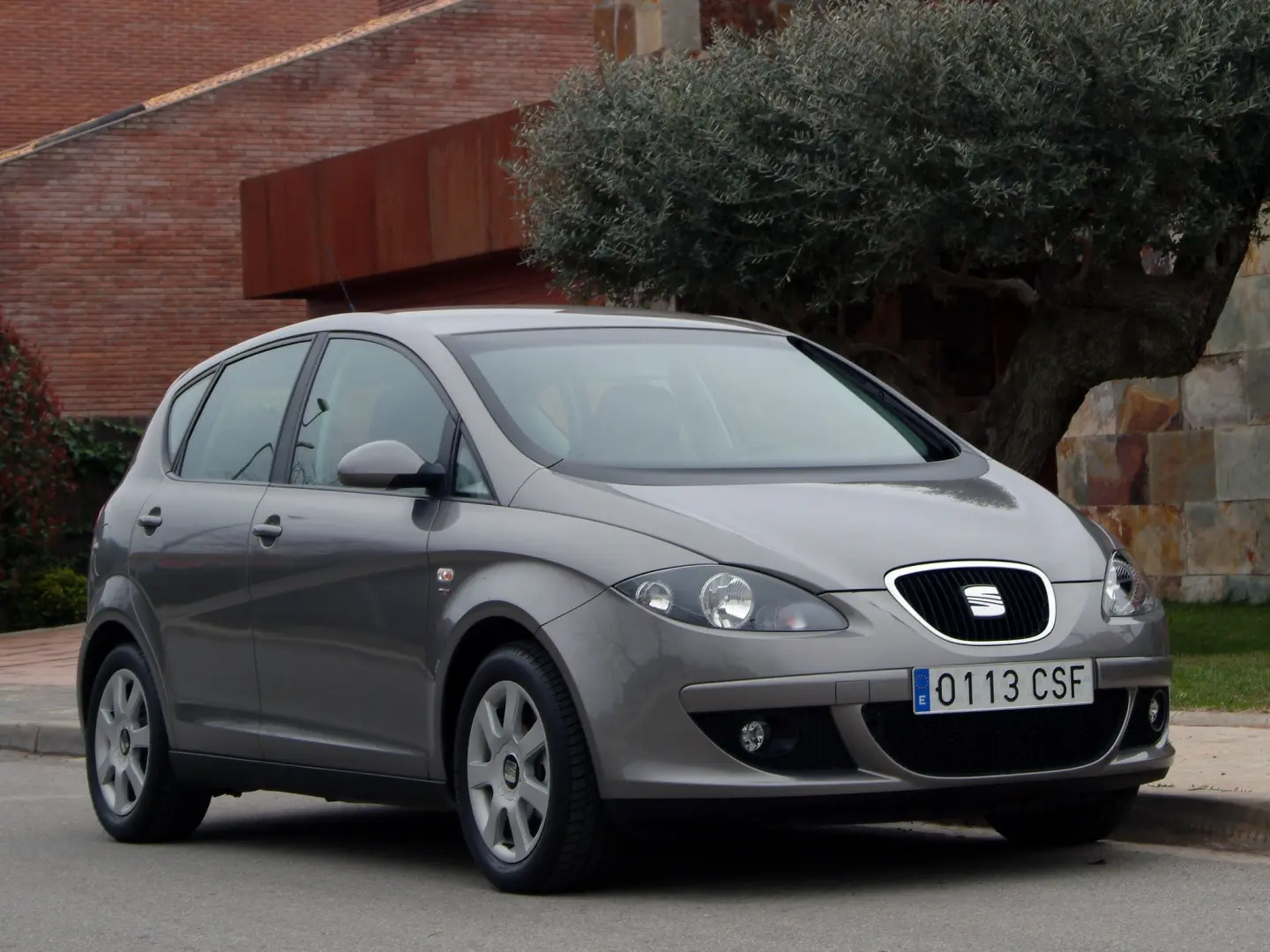 Seat Altea Altea 1.6 Style 0