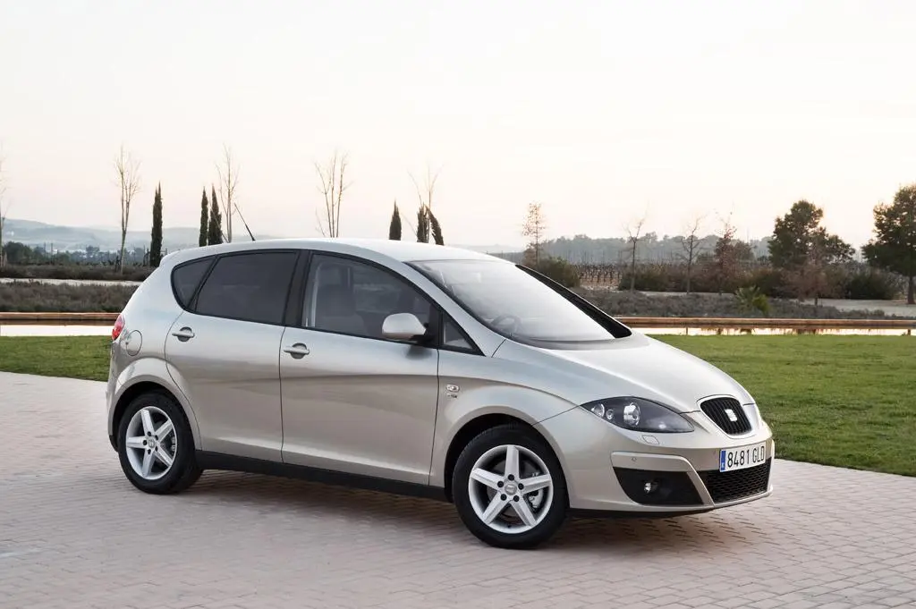 Seat Altea Altea 1.6 Stylance 2