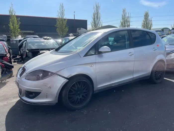 Seat Altea Altea 1.6 Style 2