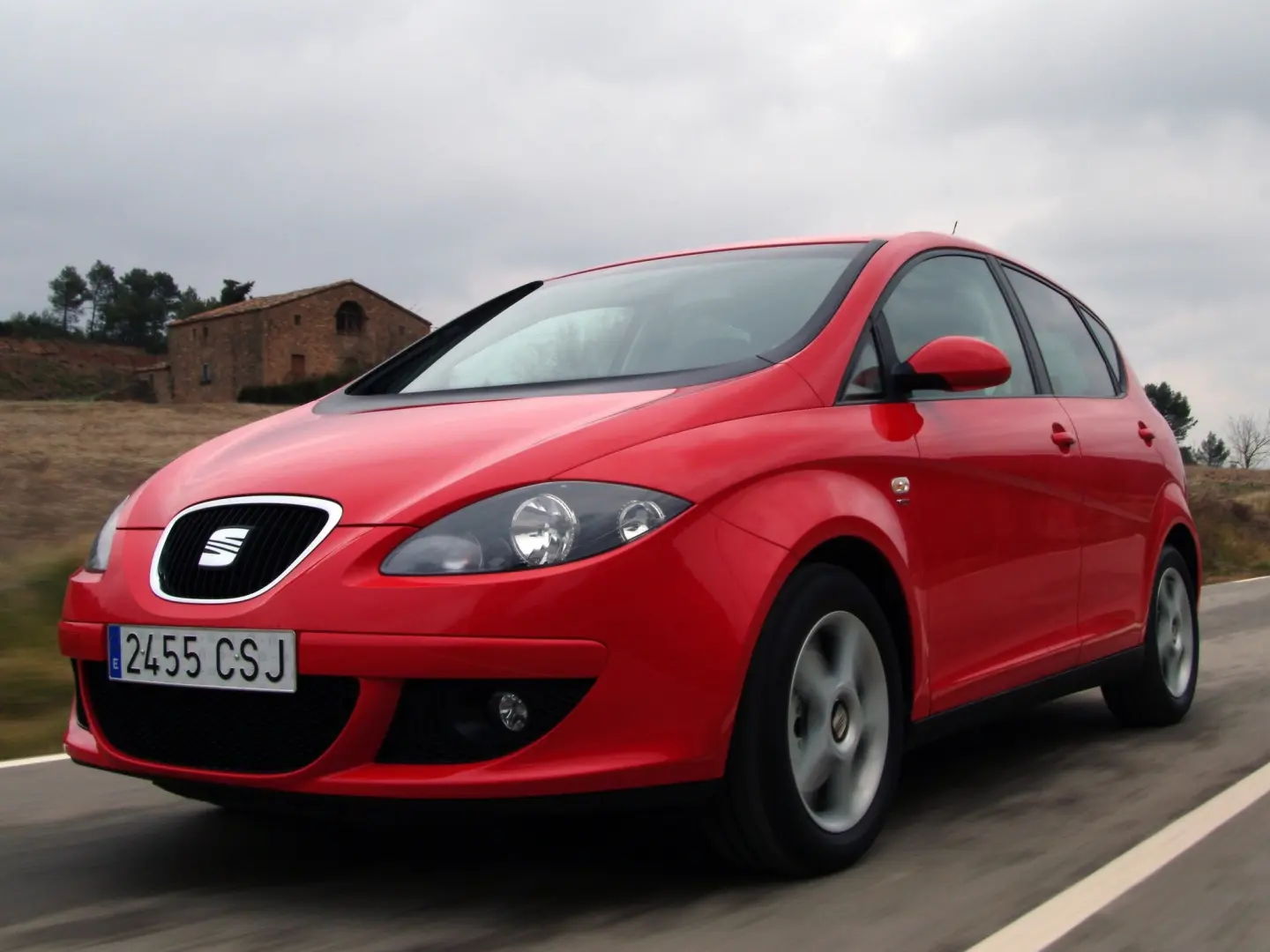Seat Altea Altea 1.6 Style 3