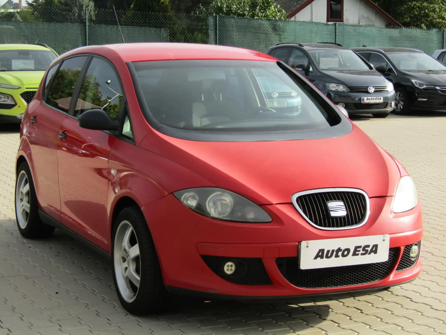 Seat Altea Altea 1.6 Style 6