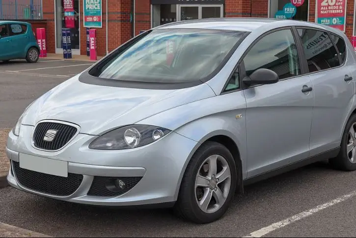 Seat Altea Altea 1.6 Style 6