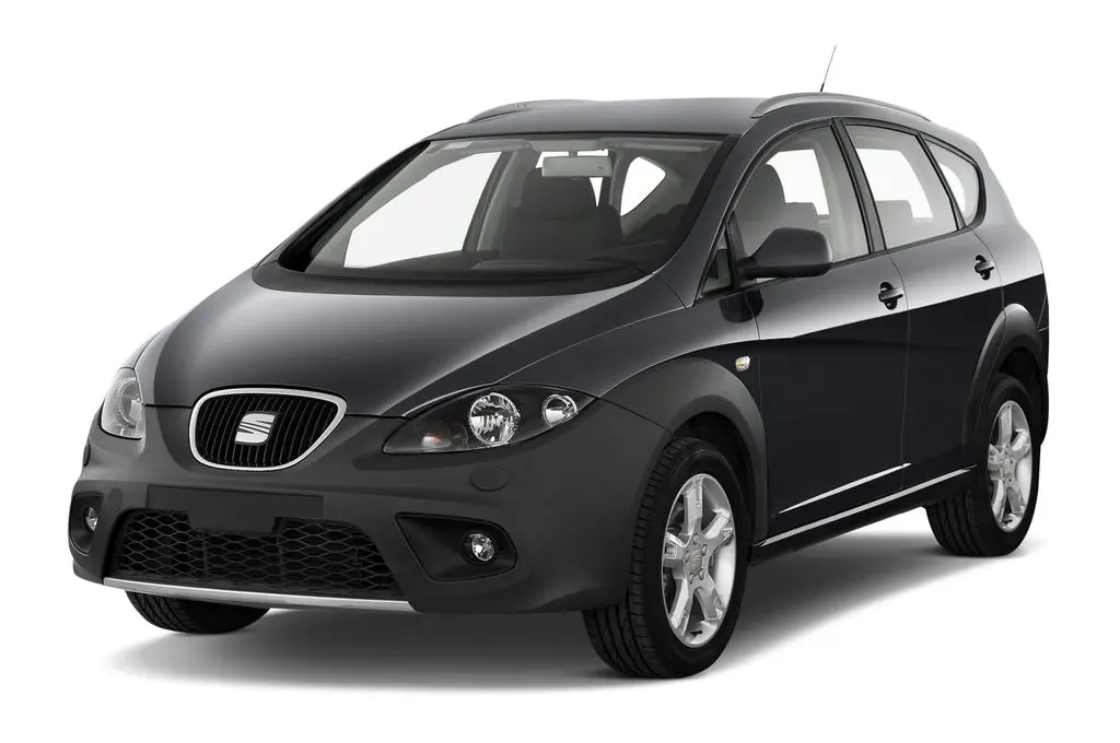 Seat Altea Altea 1.9 TDI Style 1