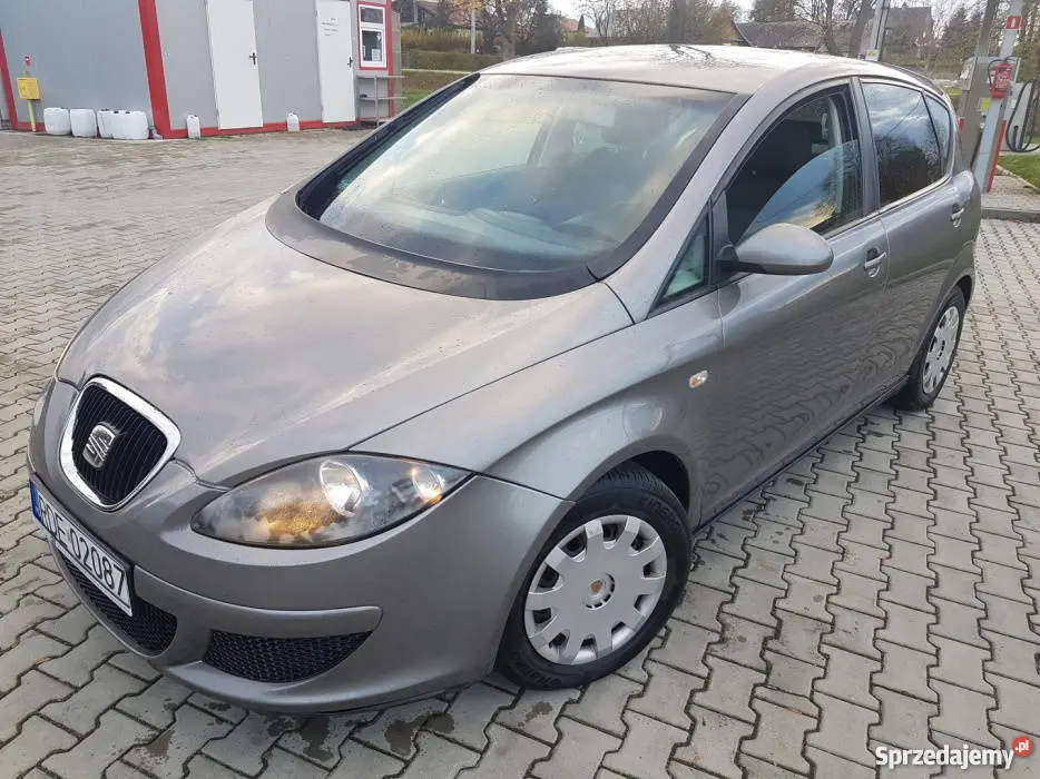 Seat Altea Altea 1.9 TDI Style 5