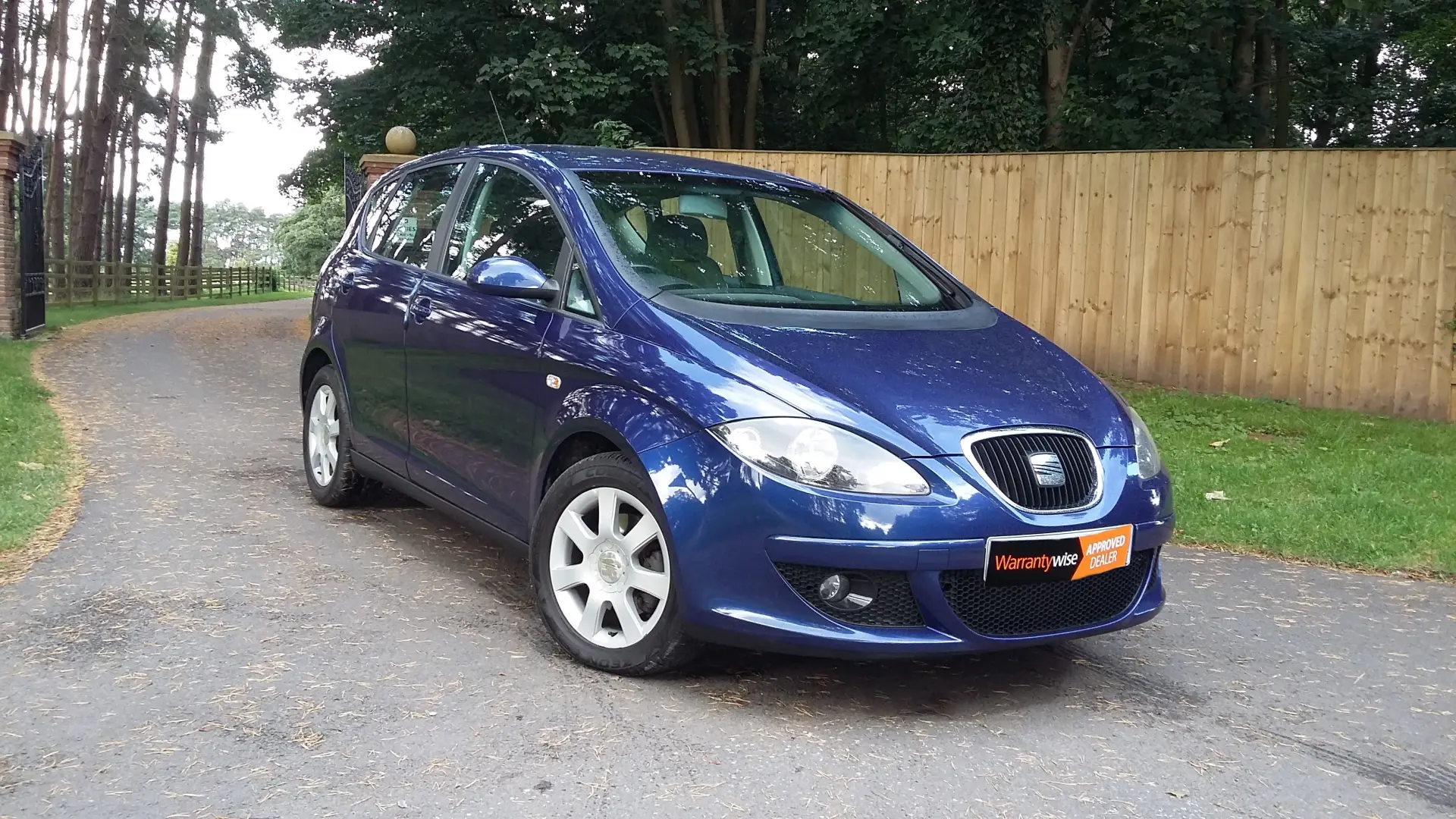 Seat Altea Altea 1.9 TDI Style 2