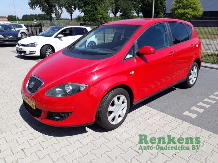 Seat Altea Altea 2.0 FSI Stylance 2