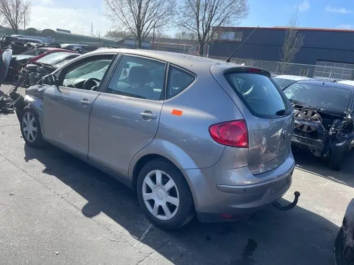 Seat Altea Altea 2.0 FSI Style Tiptronic 3
