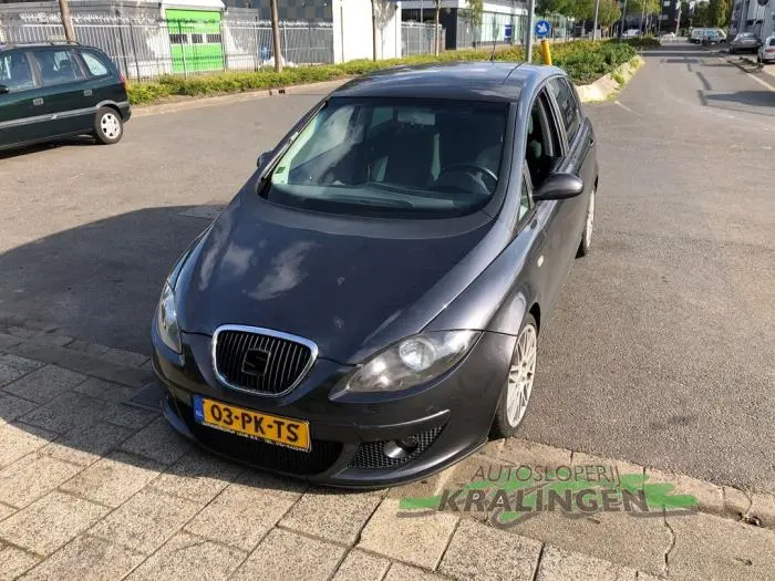 Seat Altea Altea 2.0 FSI Style Tiptronic 4